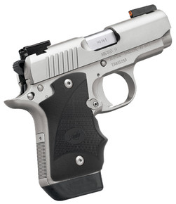 KIMBER MICRO 9 STAINLESS 9MM TFX 3.15 KIM 3300193 KIMBER MICRO 9 STAINLESS 9MM TFX 3.15 KIM 3300193