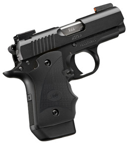 KIMBER MICRO 9 NIGHTFALL 9MM TFX 3.15 KIM 3300194 KIMBER MICRO 9 NIGHTFALL 9MM TFX 3.15 KIM 3300194