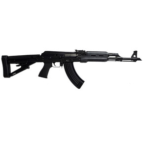 ZAS ZPAPM70 7.62X39 16 ADJ STOCK BLK SYN 30RD ZAS ZR7762BHM ZAS ZPAPM70 7.62X39 16 ADJ STOCK BLK SYN 30RD ZAS ZR7762BHM