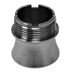 YHM IMPROVED CYLINDER CHOKE CONE VICTRA-12 YHM 1240