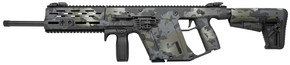 KRISS VECTOR CRB-E G2 22LR 16 TB BLK CAMO 10R KRISS KV22CMCBLK10 KRISS VECTOR CRB-E G2 22LR 16 TB BLK CAMO 10R KRISS KV22CMCBLK10
