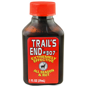 WR TRAIL'S END #307 1OZ BUCK LURE WR 307 WR TRAIL'S END #307 1OZ BUCK LURE WR 307