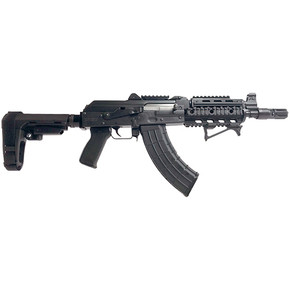 ZAS ZPAP92 7.62X39 10 SBA3 PSB QUAD RAIL 30RD ZAS ZP92762TACM ZAS ZPAP92 7.62X39 10 SBA3 PSB QUAD RAIL 30RD ZAS ZP92762TACM