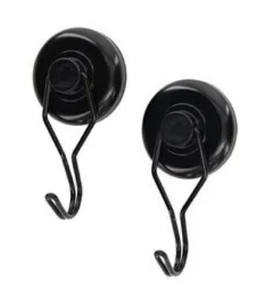 LOCKDOWN MAGNETIC HOOK 2PACK LD 1215354