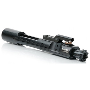 LANTAC M-SPEC BCG 308/762 BLK NITRIDE LANTAC 01MSPEC762NITBCG