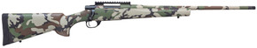 LSI HOWA M1500 6.5CREED 22 WOODLAND FULL RAIL LSI HFD65CRWD LSI HOWA M1500 6.5CREED 22 WOODLAND FULL RAIL LSI HFD65CRWD
