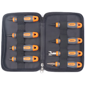 LYM UNIV CASE PREP ACCES SET (4) LYM 7810212 LYM UNIV CASE PREP ACCES SET (4) LYM 7810212