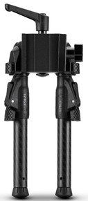 MDT BIPOD GRND POD RRS DOVETAIL BLK MDT 105561BLK MDT BIPOD GRND POD RRS DOVETAIL BLK MDT 105561BLK
