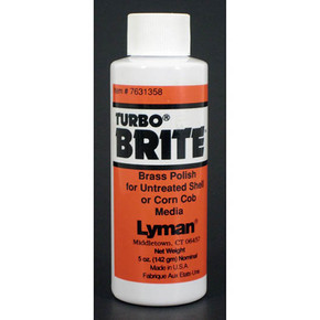 LYM TURBO BRITE BRASS POLISH 50Z LYM 7631358 LYM TURBO BRITE BRASS POLISH 50Z LYM 7631358