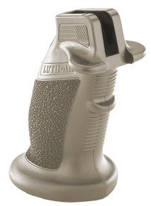 LUTH AR PISTOL GRIP WING FDE AMBI LUTH PGWGFDE LUTH AR PISTOL GRIP WING FDE AMBI LUTH PGWGFDE