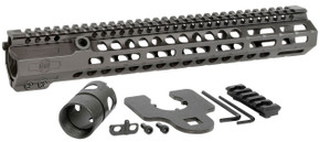 MI COMBAT RAIL HD M-LOK HANDGUARD 13.5 MI CRMHD135 MI COMBAT RAIL HD M-LOK HANDGUARD 13.5 MI CRMHD135