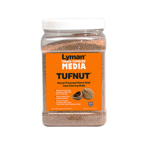 LYMAN SMALL T\TUFNUT UNTREATED LYM 7631331 LYMAN SMALL T\TUFNUT UNTREATED LYM 7631331