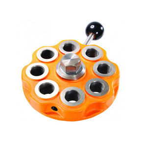 LYMAN 8 STATION TURRET ONLY LYM 7726165