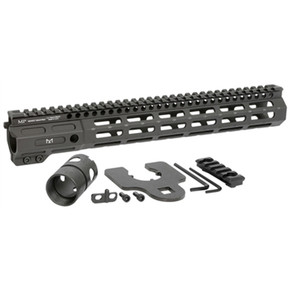 MI NIGHT FIGHTER M-LOK HANDGUARD 13.5 BLK MI MINF135 MI NIGHT FIGHTER M-LOK HANDGUARD 13.5 BLK MI MINF135