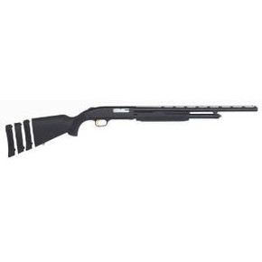 MOSS 500 YOUTH SUPER BANTAM 20GA 22 BLK SYN MOSS 54210 MOSS 500 YOUTH SUPER BANTAM 20GA 22 BLK SYN MOSS 54210