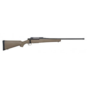 MOSS PATRIOT PREDATOR 7MM PRC 24 3RD FDE MOSS 28170 MOSS PATRIOT PREDATOR 7MM PRC 24 3RD FDE MOSS 28170