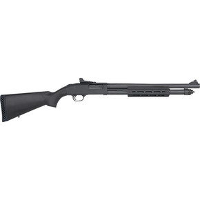 MOSS 590A1 M-LOK 12GA 18.5 HVY GHOST RING 7RD MOSS 50765 MOSS 590A1 M-LOK 12GA 18.5 HVY GHOST RING 7RD MOSS 50765