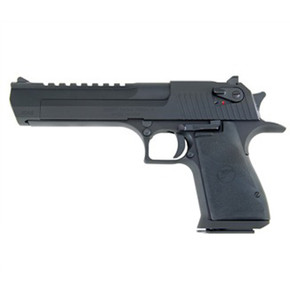 MR DESERT EAGLE 357MAG 6 MATTE MR ZDE357 MR DESERT EAGLE 357MAG 6 MATTE MR ZDE357