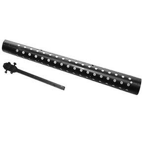 MOSS BARREL HEAT SHIELD PARKERIZED 12GA 500 590 MOSS 95066 MOSS BARREL HEAT SHIELD PARKERIZED 12GA 500 590 MOSS 95066
