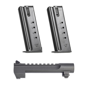 MR BBL DE MKXIX 6 CS 50AE TUNG 2 MAG CLAM PK MR BMCP506TU MR BBL DE MKXIX 6 CS 50AE TUNG 2 MAG CLAM PK MR BMCP506TU