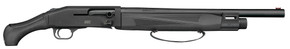 MOSS M990 12GA 18.5 AFTERSHOCK BLK 5RD MOSS 83002 MOSS M990 12GA 18.5 AFTERSHOCK BLK 5RD MOSS 83002