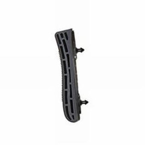 MOSS FLEX RECOIL PAD SMALL .75 BLK RUBBER MOSS 95210 MOSS FLEX RECOIL PAD SMALL .75 BLK RUBBER MOSS 95210