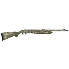 MOSS 935 12GA 3.5 22 TKY BOTTOMLAND 5RD MOSS 81046 MOSS 935 12GA 3.5 22 TKY BOTTOMLAND 5RD MOSS 81046