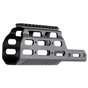 KRISS VECTOR MODULAR RAIL KIT MK1 BLK KRISS KVAVMRBK01 KRISS VECTOR MODULAR RAIL KIT MK1 BLK KRISS KVAVMRBK01