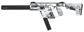 KRISS VECTOR CRB G2 10MM 16 MC ALPINE 33RD KRISS KV10CMCALP20 KRISS VECTOR CRB G2 10MM 16 MC ALPINE 33RD KRISS KV10CMCALP20