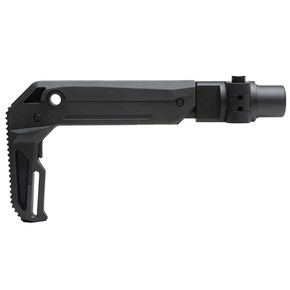 KRISS VECTOR G2 FOLDING STOCK AMBIDEXTROUS BLK KRISS KVAFSBL30 KRISS VECTOR G2 FOLDING STOCK AMBIDEXTROUS BLK KRISS KVAFSBL30