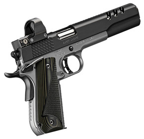 KIMBER 1911 SUPER JAGARE 10MM 6 KIM 3000278