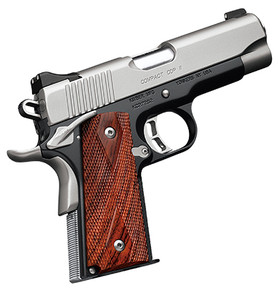 KIMBER 1911 CUSTOM CDP II 45ACP 5 KIM 3200018CA KIMBER 1911 CUSTOM CDP II 45ACP 5 KIM 3200018CA