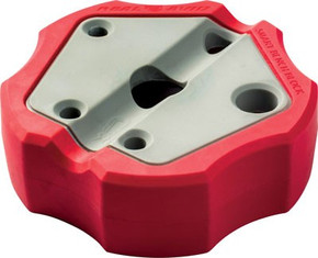 REAL AVID SMART BENCH BLOCKNON-SLIP MAGNETIC AVSBBLK