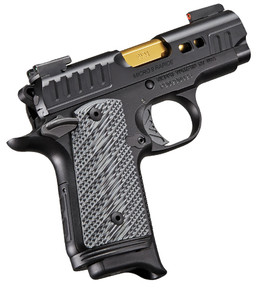 KIMBER MICRO 9 RAPIDE 9MM 3.15 KIM 3300222 KIMBER MICRO 9 RAPIDE 9MM 3.15 KIM 3300222