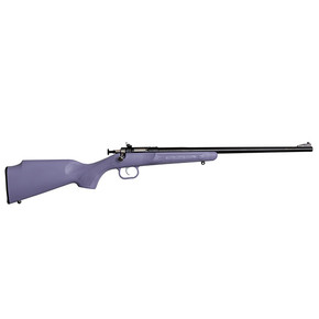 KSA PURPLE SYN 22LR MY FIRST RIFLE BLUED KSA 2306 KSA PURPLE SYN 22LR MY FIRST RIFLE BLUED KSA 2306