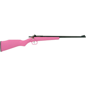 KSA CRICKETT 22LR 16 PINK SYN STOCK BLUE BBL KSA 220 KSA CRICKETT 22LR 16 PINK SYN STOCK BLUE BBL KSA 220