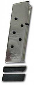KIM MAG 1911 45ACP 7RD SS KIMPRO TAC-MAG KIM 1100813A KIM MAG 1911 45ACP 7RD SS KIMPRO TAC-MAG KIM 1100813A