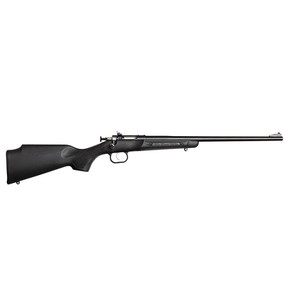 KSA BLK SYN 22LR MY FIRST RIFLE BLUED KSA 2240 KSA BLK SYN 22LR MY FIRST RIFLE BLUED KSA 2240