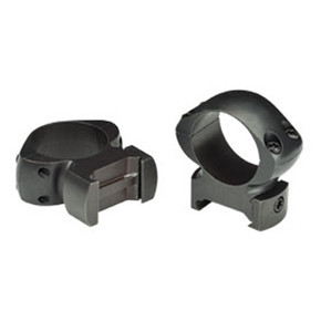 WEAVER 1 X-HIGH MATTE RING GRAND SLAM WEAVER 49320 WEAVER 1 X-HIGH MATTE RING GRAND SLAM WEAVER 49320