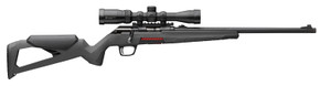 WIN XPERT SR SCOPE COMBO 22LR 16.5 10RD WIN 525234102 WIN XPERT SR SCOPE COMBO 22LR 16.5 10RD WIN 525234102