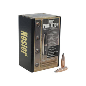 NOS 25CAL .257 115GR SP PTN 50/3 NOS 16318