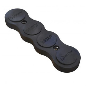 LOCKDOWN GUN CONCEALMENT MAGNUM MAGNET LD 1097608 LOCKDOWN GUN CONCEALMENT MAGNUM MAGNET LD 1097608