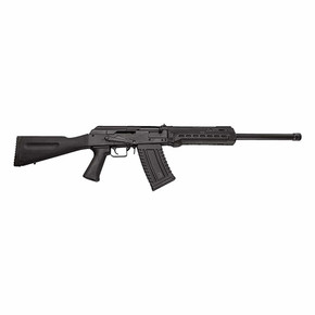 KUSA 12GA 3 18 BLK SYN FIXED STK 5RD KUSA KS12 KUSA 12GA 3 18 BLK SYN FIXED STK 5RD KUSA KS12
