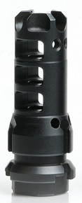 LANTAC DRAGON MUZZLE BRAKE 308/762 5/8-24 LANTAC DGN762BDA LANTAC DRAGON MUZZLE BRAKE 308/762 5/8-24 LANTAC DGN762BDA