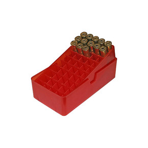 MTM PISTOL SLIPTOP 50RD CLR RED 44CAL MTM E504529 MTM PISTOL SLIPTOP 50RD CLR RED 44CAL MTM E504529