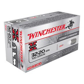 WIN SUPER-X 32-20WIN 100GR 20/10 WIN X32201