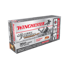 WIN COPPER IMPACT 350LEG 150GR LF 20/10 WIN X350CLF WIN COPPER IMPACT 350LEG 150GR LF 20/10 WIN X350CLF