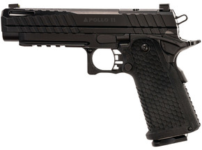 LFA APOLLO 11 FULL SIZE 9MM 5 17RD BLK OR LFA LFAPF61201 LFA APOLLO 11 FULL SIZE 9MM 5 17RD BLK OR LFA LFAPF61201
