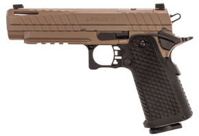 LFA APOLLO 11 FULL SIZE 9MM 5 17RD FDE OR LFA LFAPF71202 LFA APOLLO 11 FULL SIZE 9MM 5 17RD FDE OR LFA LFAPF71202