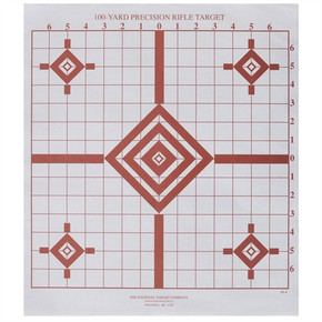 ST-4 SIGHT-IN TARGET 644000002 ST-4 SIGHT-IN TARGET 644000002